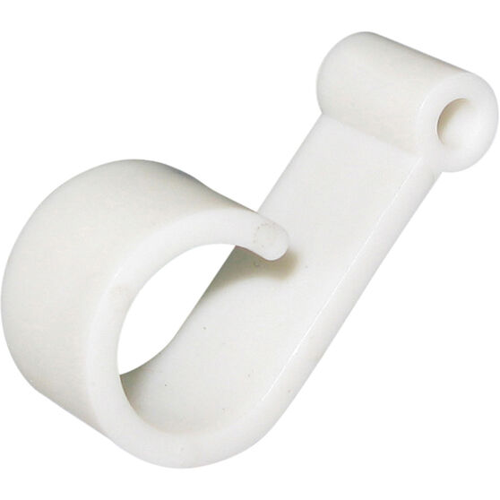 Caravan Awning Track S Hook 6 Piece Bcf