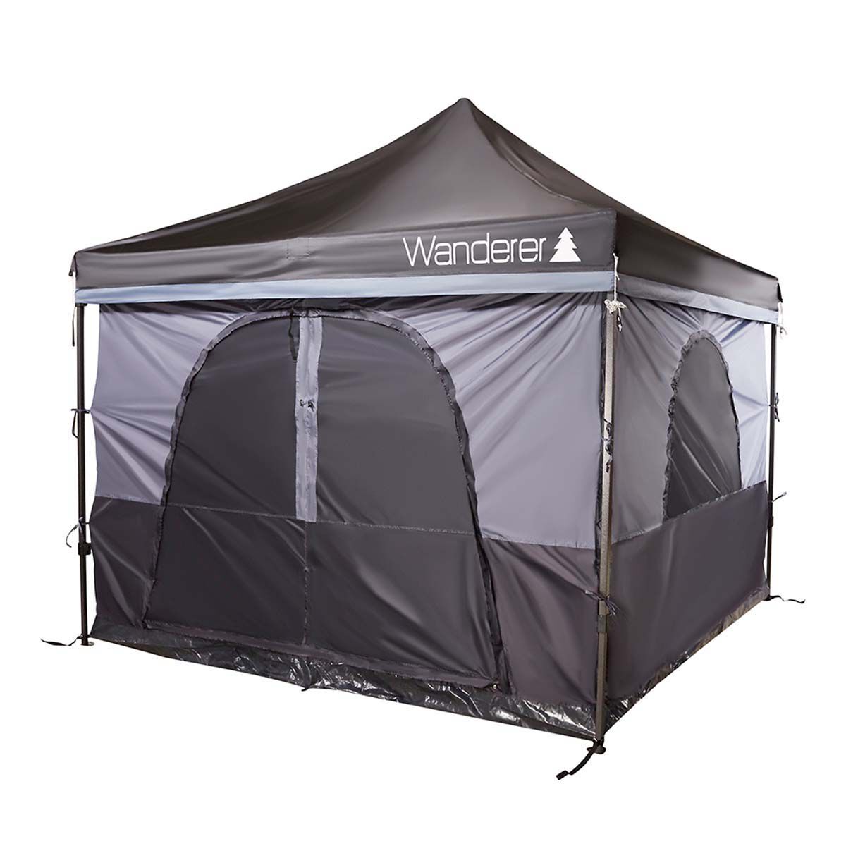 Wanderer gazebo tent hot sale