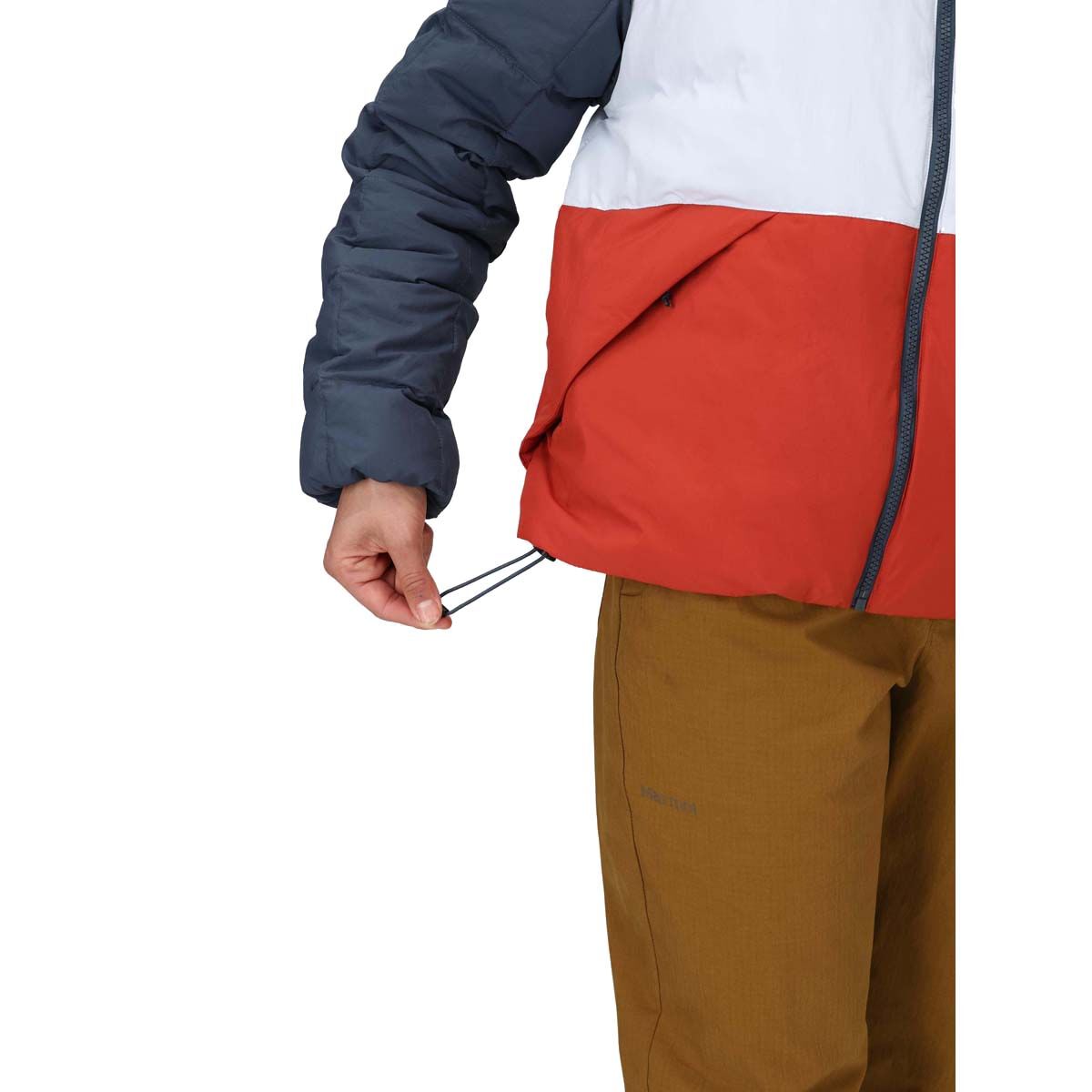 Marmot Women's Ares Jacket, Thunderhead, bcf_hi-res