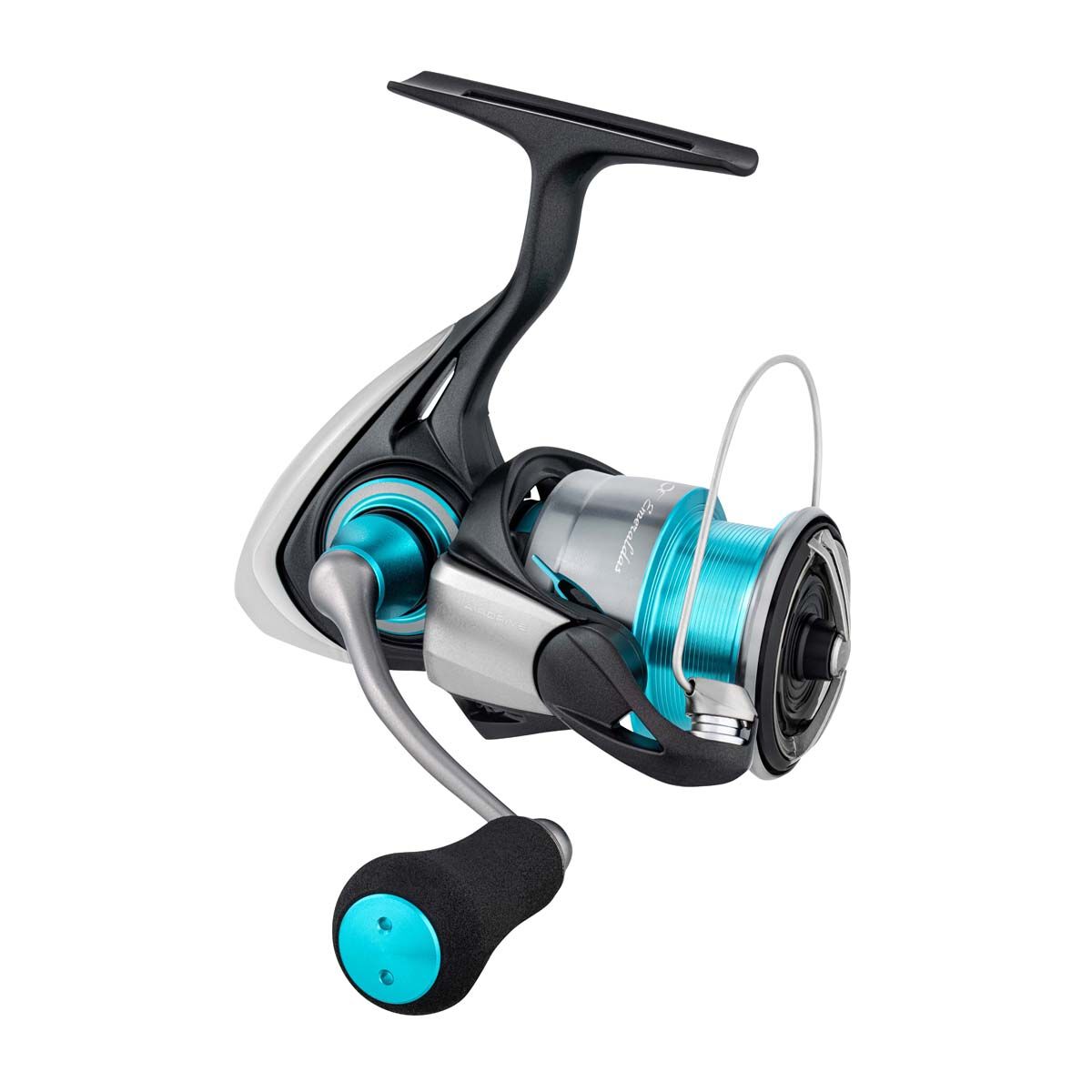Daiwa Emeraldas X Spinning Reel 2500, , bcf_hi-res