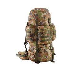 Caribee Platoon Trekking Pack 70L, , bcf_hi-res