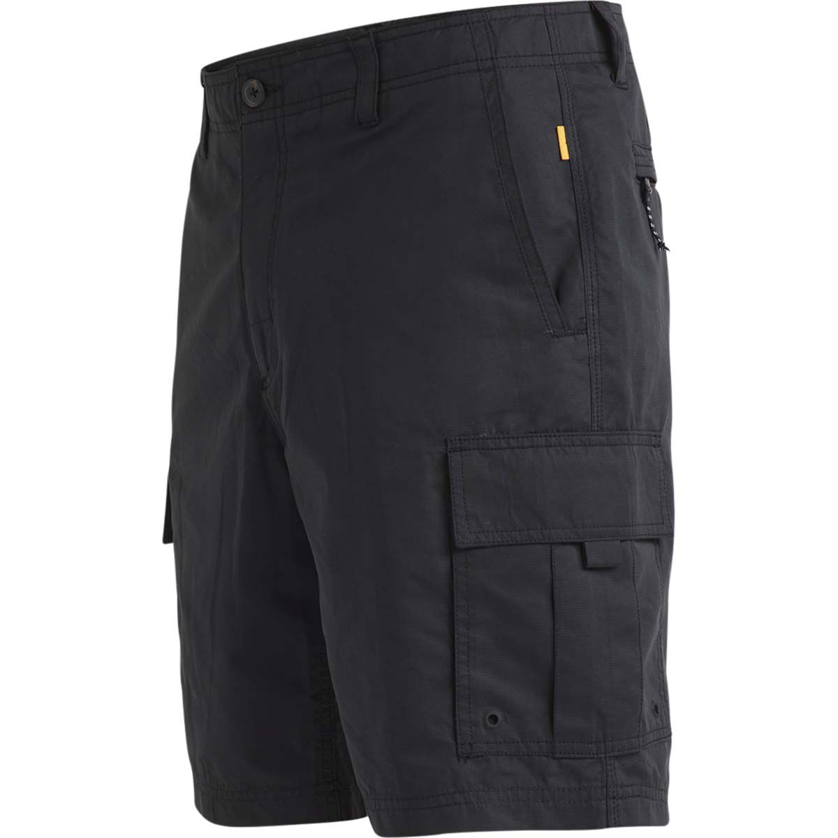 Quiksilver Men's Maldive Atoll Shorts Black, Black, bcf_hi-res