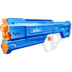 X-Shot Water Fast Fill Motor Soaker Medium, , bcf_hi-res