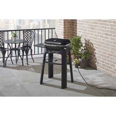 Weber Lumin BBQ Stand with Side Table, , bcf_hi-res