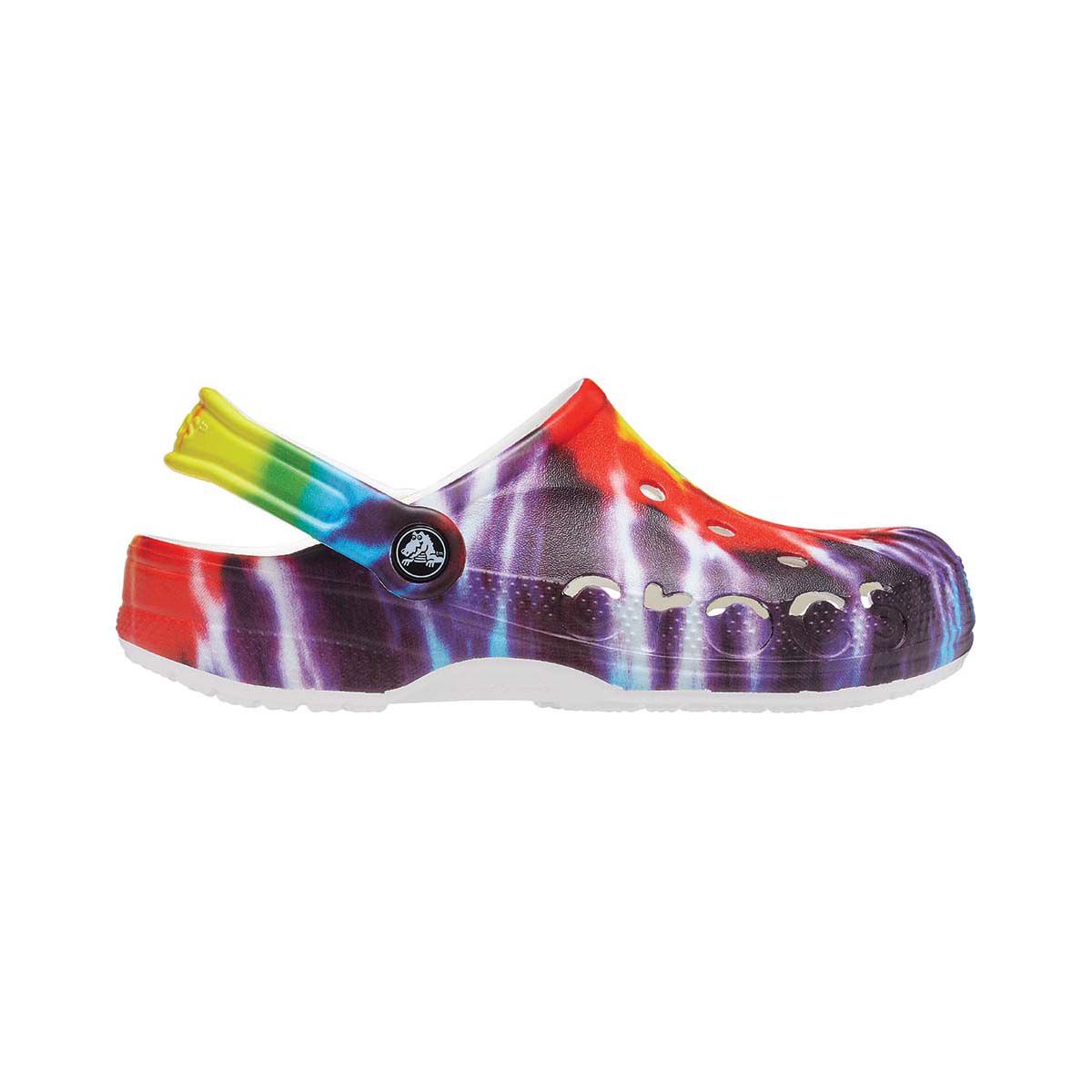M8 w10 discount crocs size