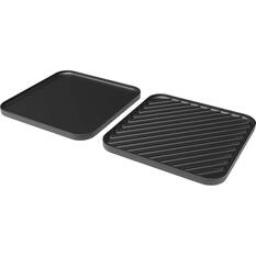 Coleman Cascade Grill/Griddle With Case, , bcf_hi-res
