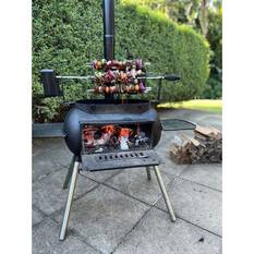 Ozpig Kebab Rotisserie Set, , bcf_hi-res
