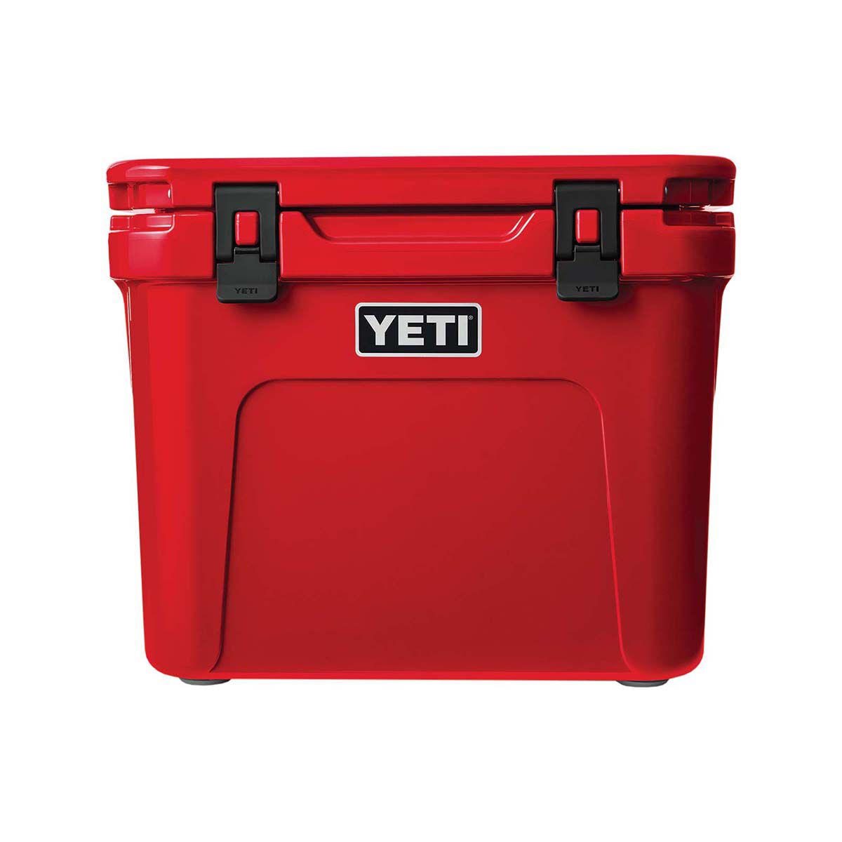YETI&reg; Roadie&reg; 32 Wheeled Hard Cooler, Rescue Red, bcf_hi-res