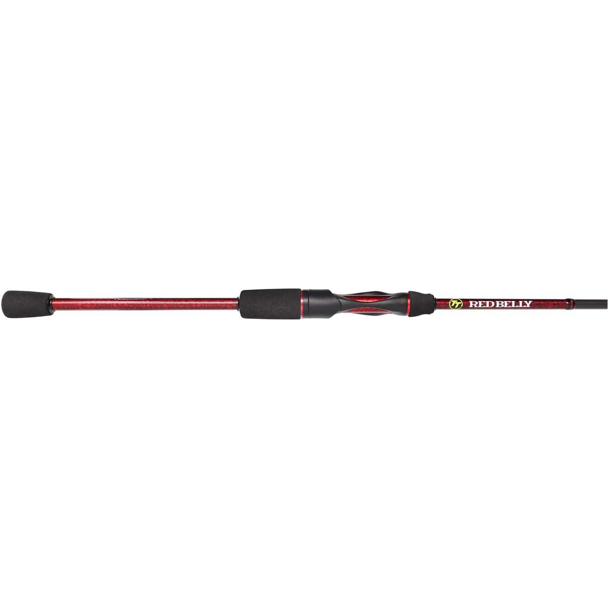 TT Fishing Red Belly Spinning Rod, , bcf_hi-res