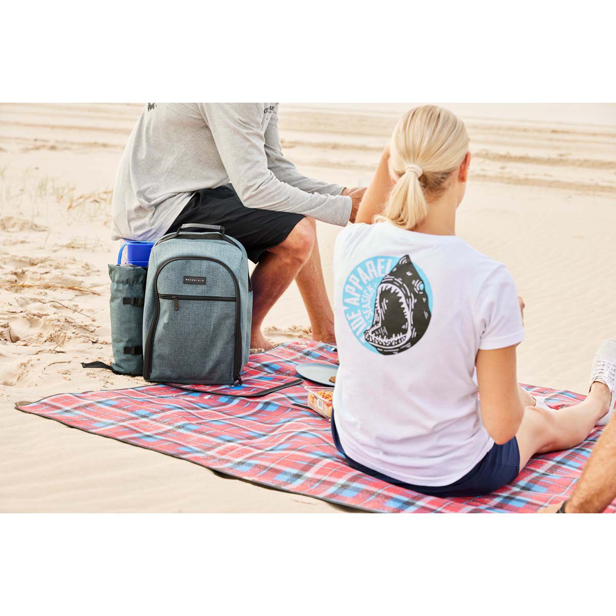 Bcf best sale picnic backpack