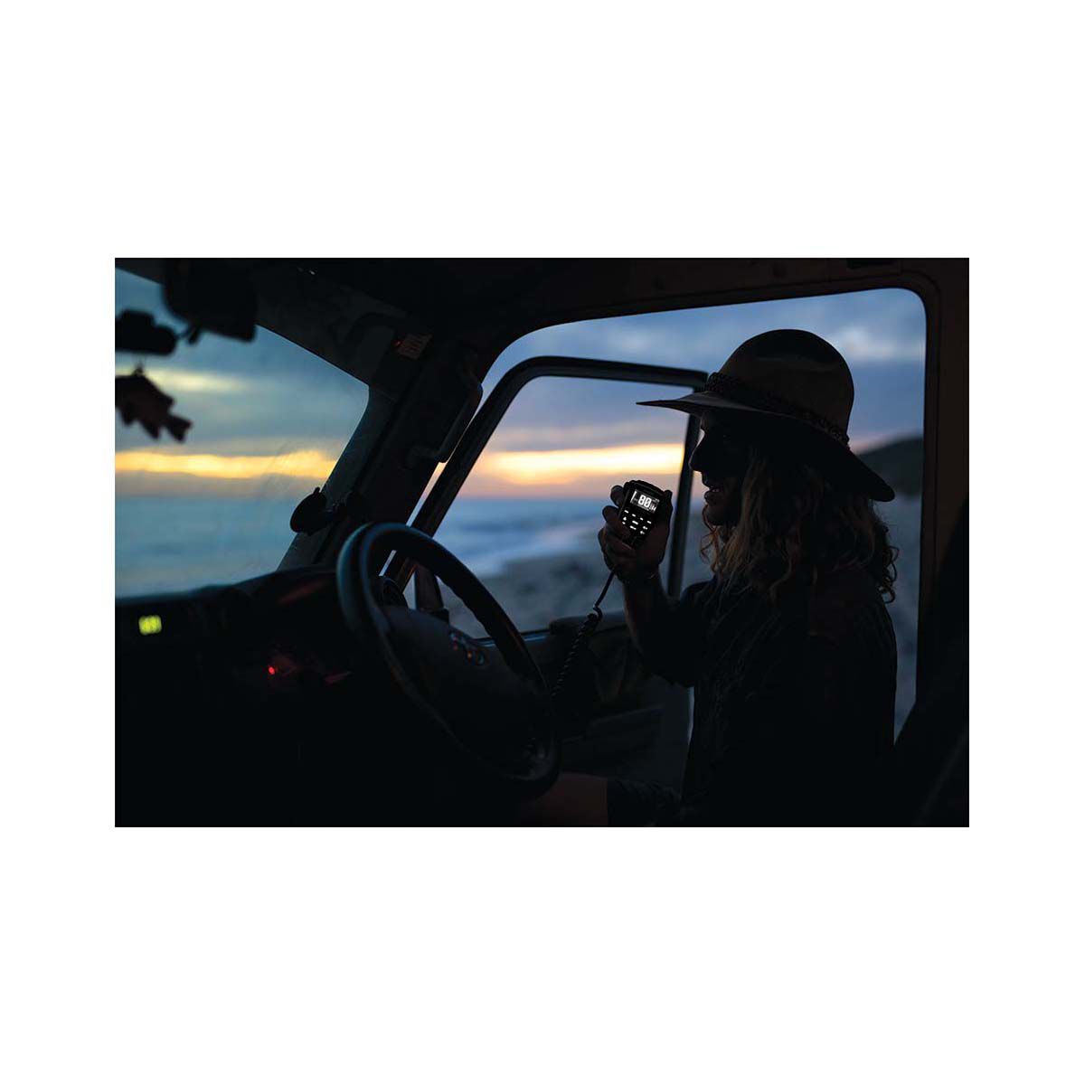 Uniden Xtrak 80 5W UHF Radio Offroad Pack, , bcf_hi-res