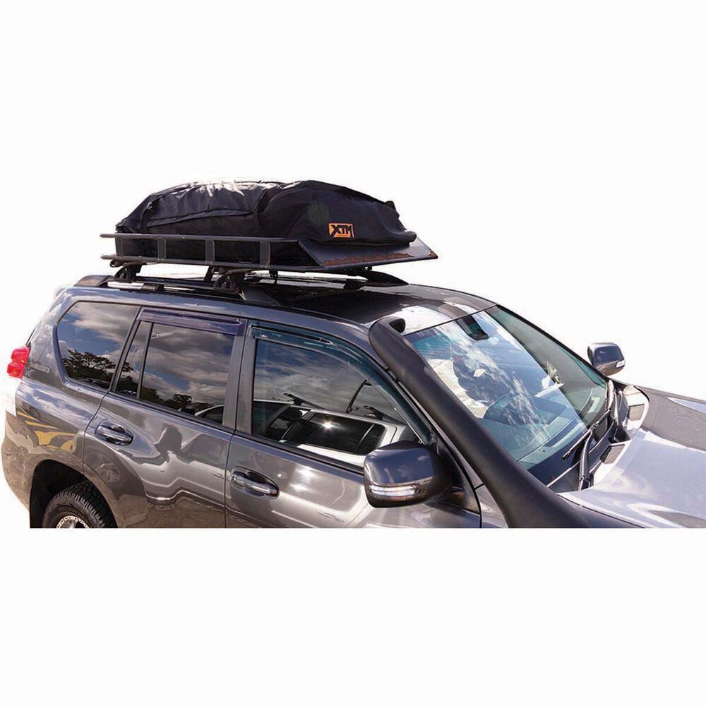 Xtm Roof Cargo Bag 4wd Accessory Bcf