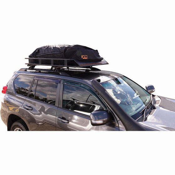 Xtm Roof Cargo Bag 4wd Accessory Bcf
