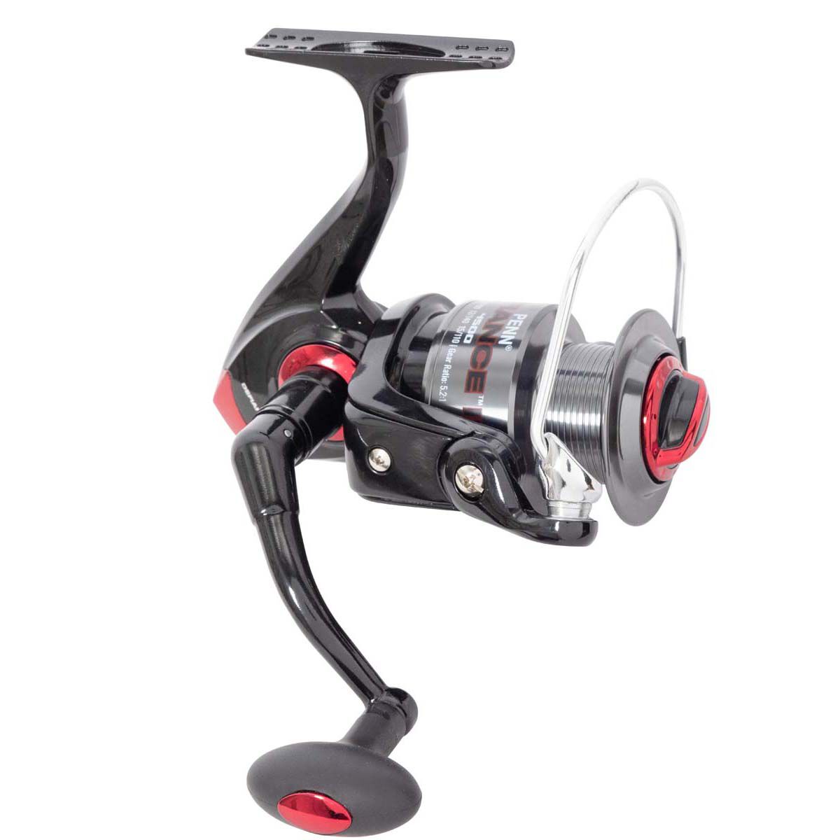PENN Defiance III Spinning Combo, , bcf_hi-res
