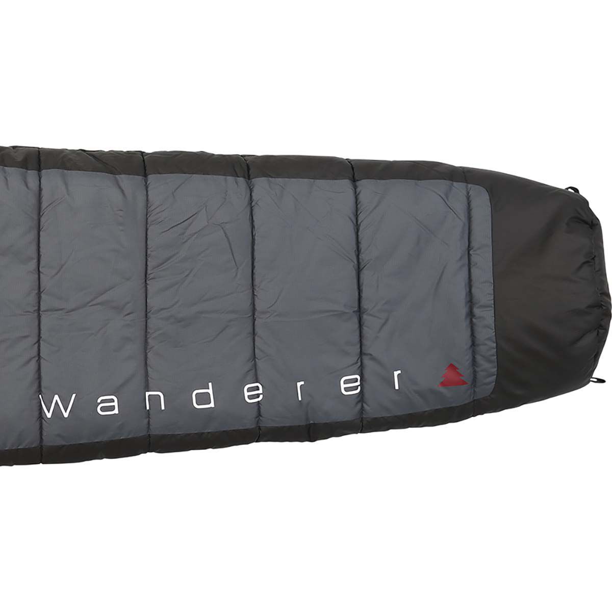 Wanderer LiteFlame -3.2&deg;C Hooded Sleeping Bag, , bcf_hi-res