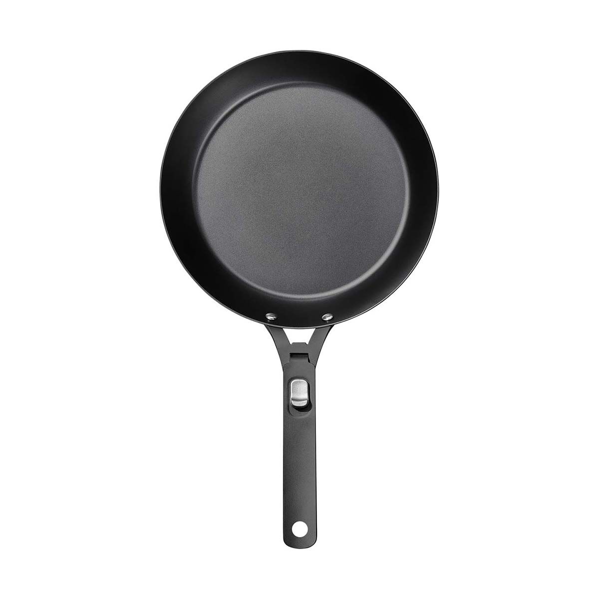 OXO Outdoor Carbon Steel Pan 10 inch, , bcf_hi-res