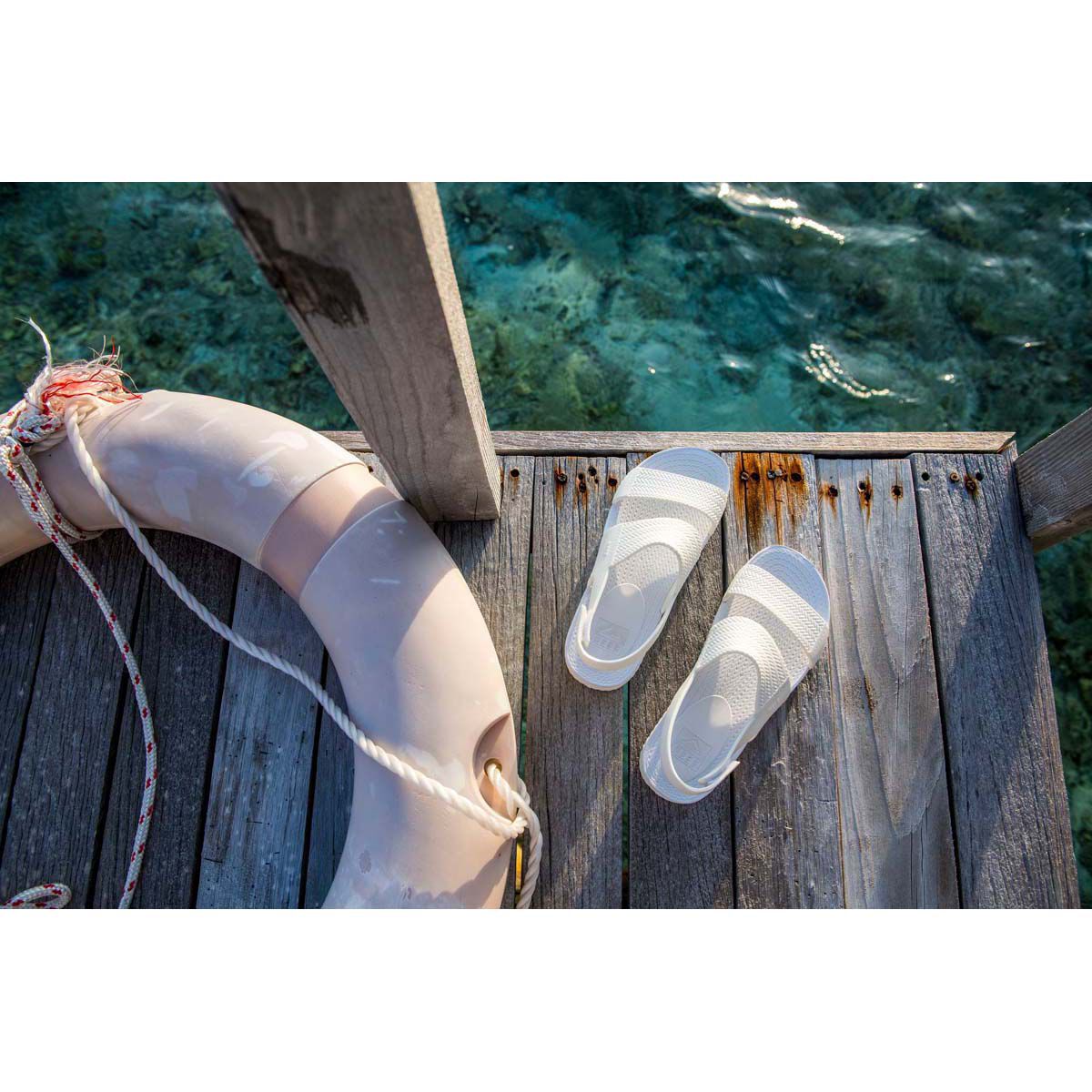 Reef boots cheap bcf