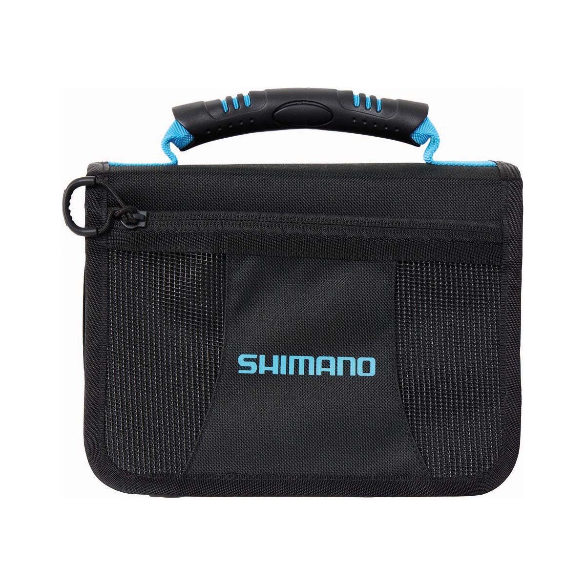 Shimano Tackle Lure Wallet, , bcf_hi-res