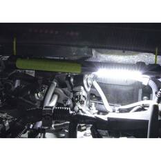 Wanderer Rechargeable Worklight 690 Lumens, , bcf_hi-res