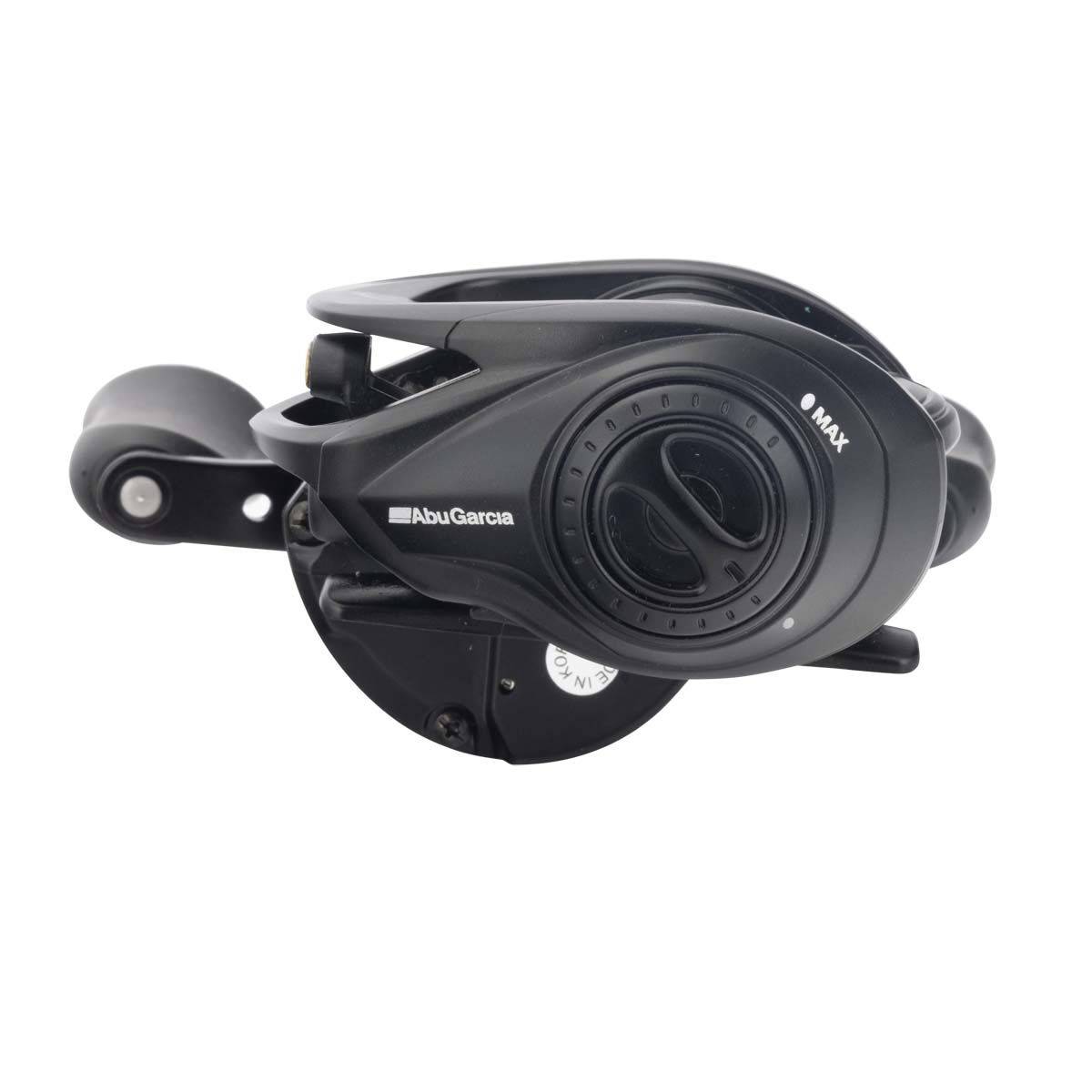 Abu Garcia Zenon X LP Baitcaster Reel, , bcf_hi-res