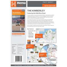 Hema The Kimberly Map, , bcf_hi-res