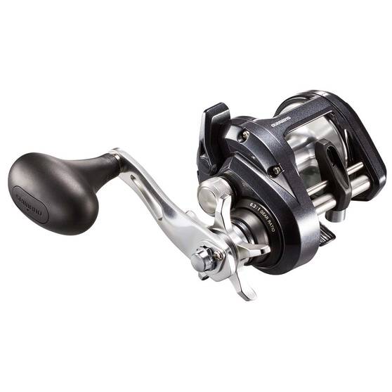 Shimano Tekota 500 HGA Overhead Reel, , bcf_hi-res