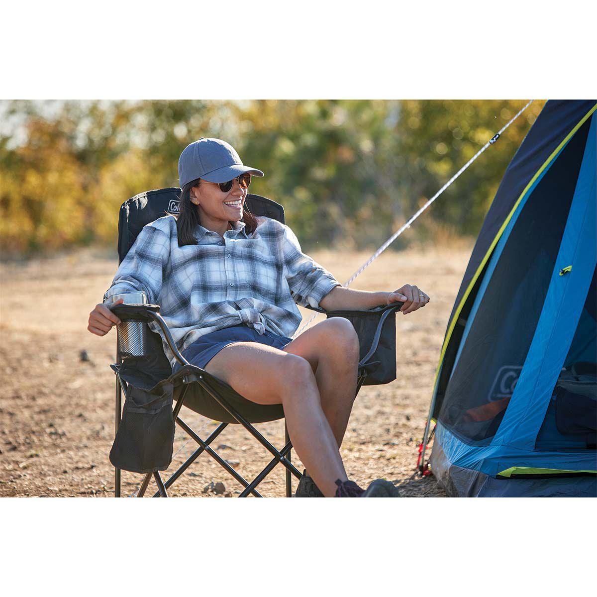 Coleman Cascade 222 Two Burner Stove, , bcf_hi-res