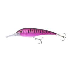 Nomad DTX Minnow HD Sinking Hardbody Lure 220mm Phantom, Phantom, bcf_hi-res