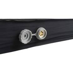 Darche Supreme Snoozer 900 Self Inflating Mattress, , bcf_hi-res