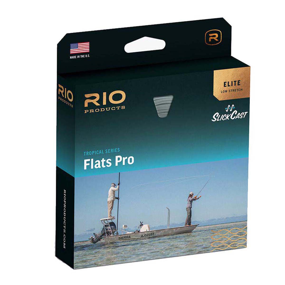 Rio Elite Flats Pro Fly Line, , bcf_hi-res