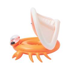 SUNNYLiFE Sonny The Sea Creature Inflatable Baby Float, , bcf_hi-res