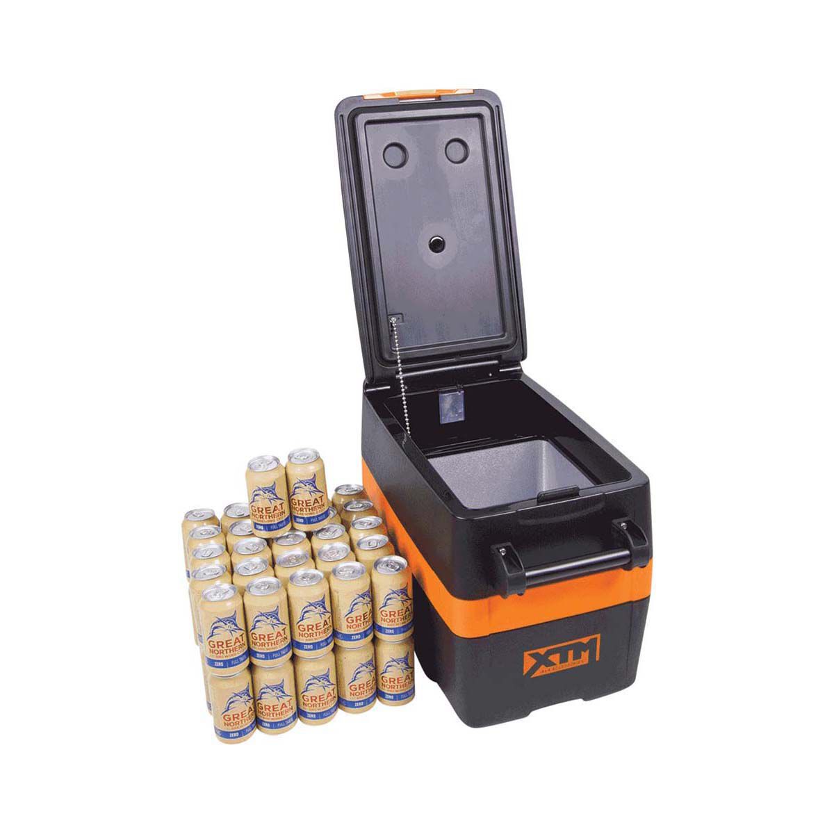 Xtm40 fridge freezer power consumption online