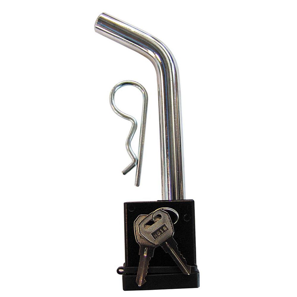 ARK Square Hitch Pin Lock BCF