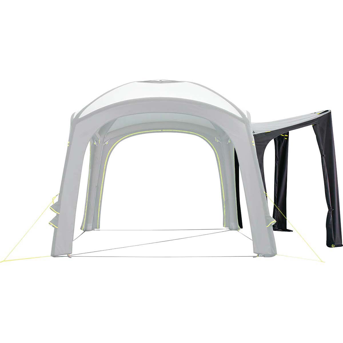 Zempire Roadiebase Camper Link, , bcf_hi-res