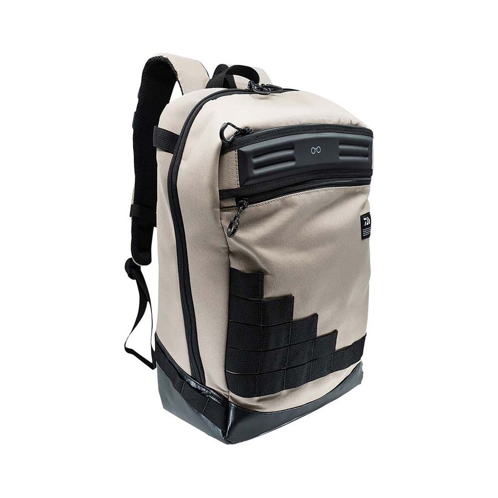 Daiwa Guide Backpack Tackle Bag