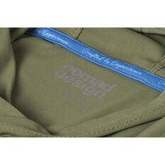 Nomad Men’s Hooded Fishing Shirt, Olive, bcf_hi-res