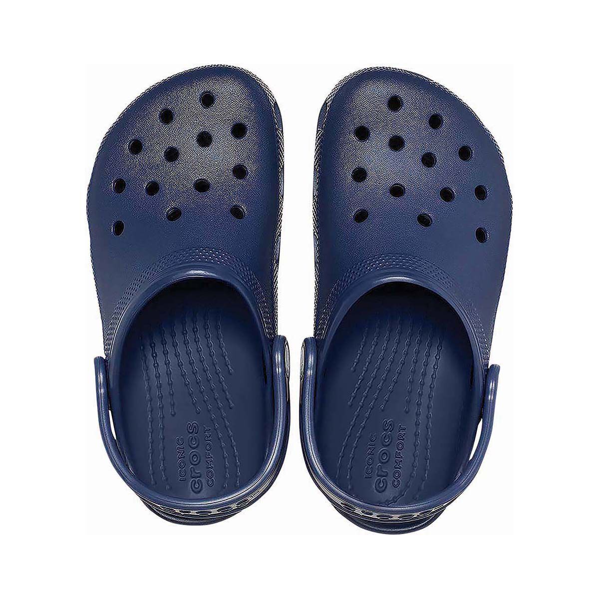 Crocs Toddler Classic Clogs, , bcf_hi-res