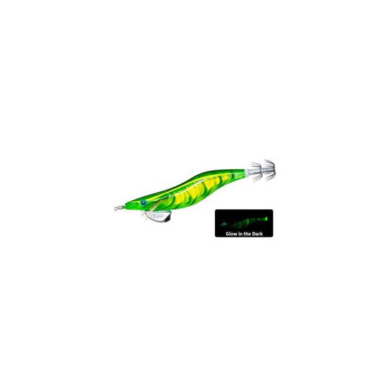 Yo-Zuri Aurie Q 3D Prism Squid Jig 4.0 CLMB, CLMB, bcf_hi-res