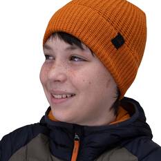 Macpac Kids' Uber Light Hooded Down Puffer Jacket V3 Black / Tarmac 4, Black / Tarmac, bcf_hi-res