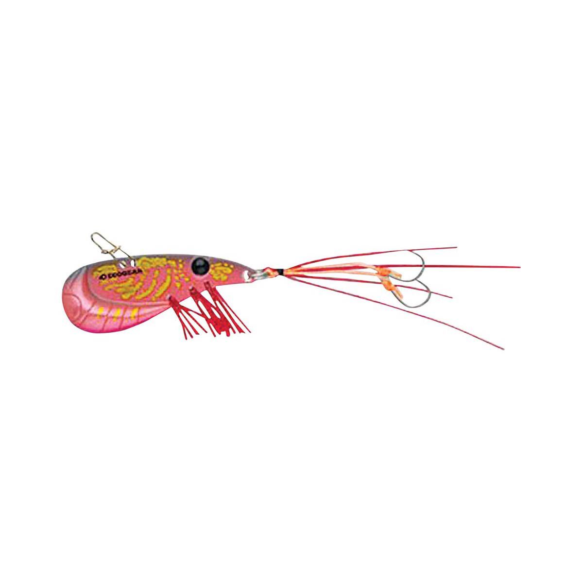 Ecogear ZX43 Blade Lure 43mm COL 402 43mm, COL 402, bcf_hi-res