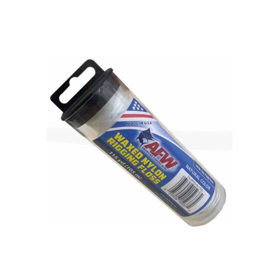 AFW Mighty Mini Snap Swivel 1 (320lb) BCF