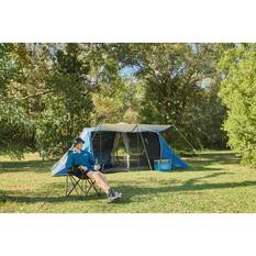 Wanderer Peninsular Tent 10 Person, , bcf_hi-res