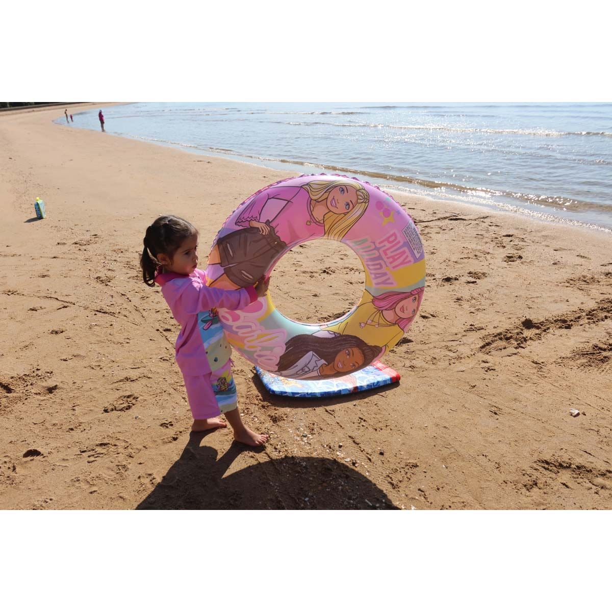 Barbie Beach and Pool Pack, , bcf_hi-res