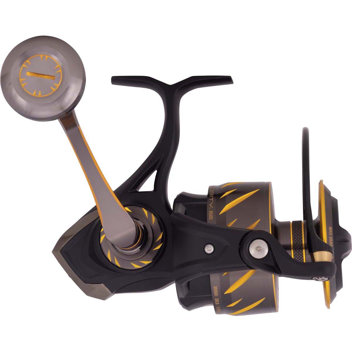 PENN Authority 8500 Spinning Reel, , bcf_hi-res