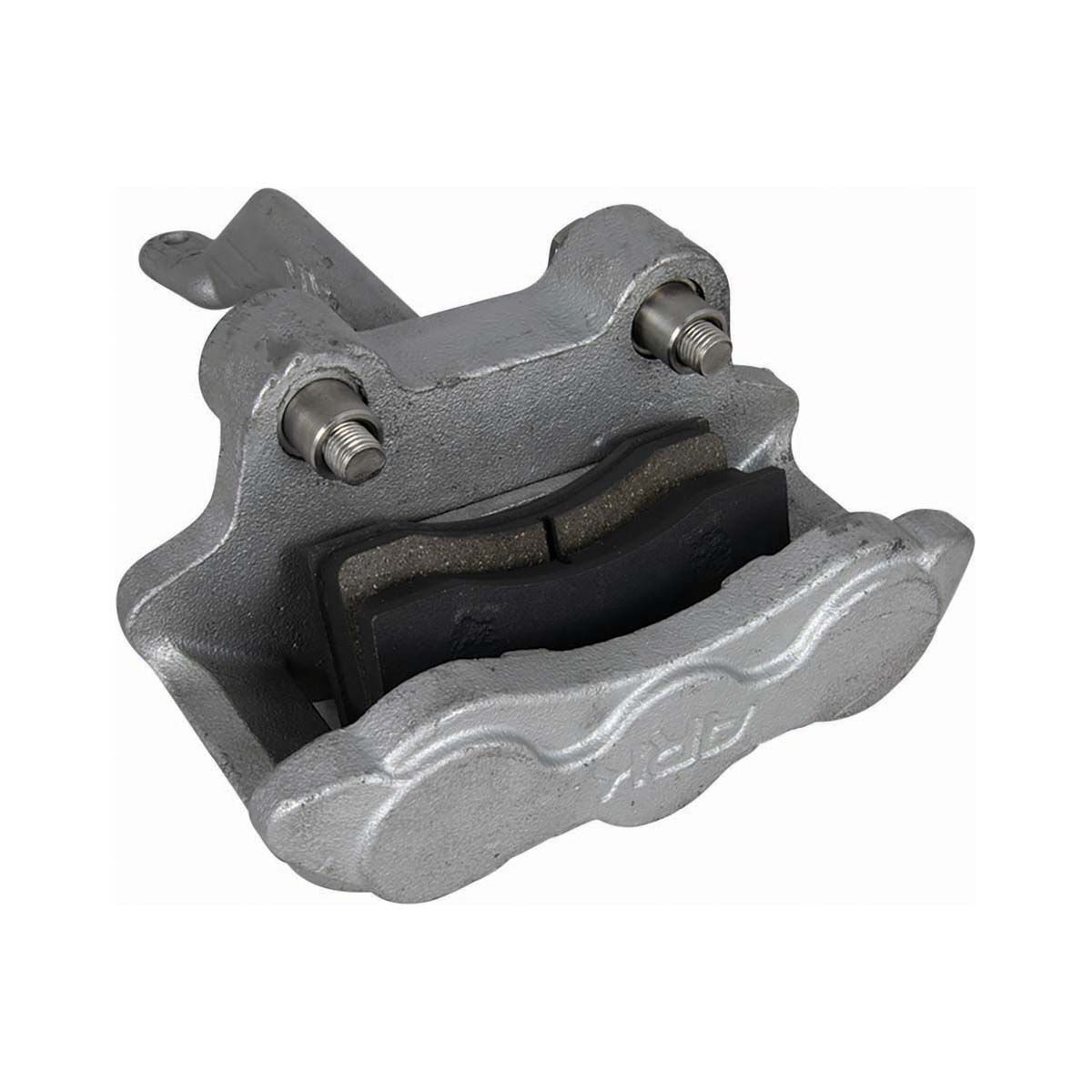 ARK Galvanised Premium Trailer Caliper Disc, , bcf_hi-res