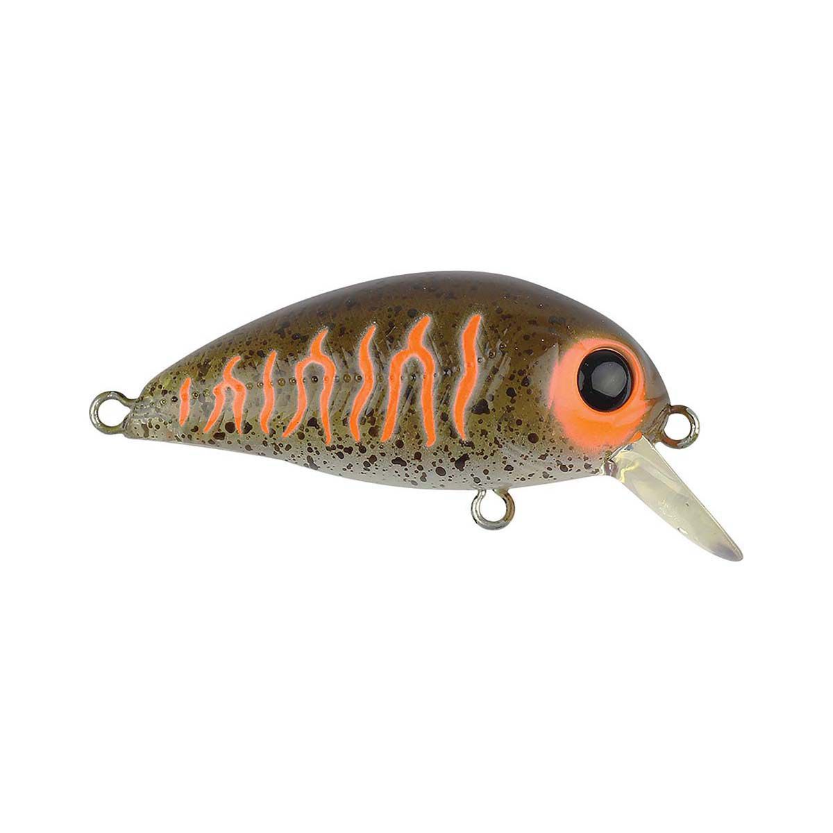 Atomic Hardz Crank Mid Hard Body Lure 38mm, , bcf_hi-res