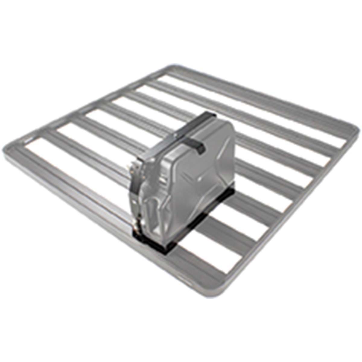 Front Runner Single Jerry Can Holder, , bcf_hi-res