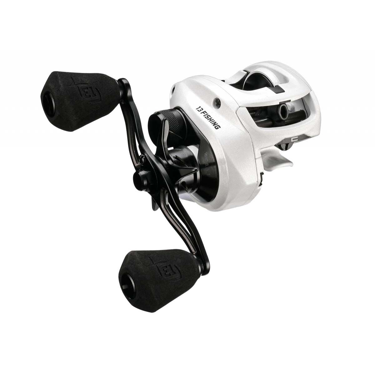 13 Fishing Concept C Gen II 6.8 1 Baitcaster Reel, , bcf_hi-res