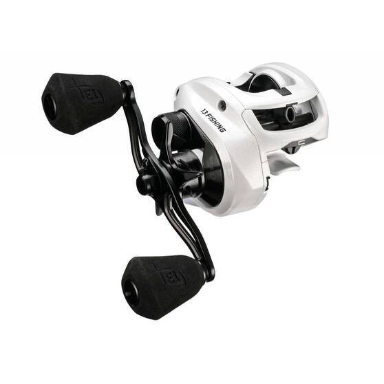 13 Fishing Concept C Gen II Baitcaster Reel BCF