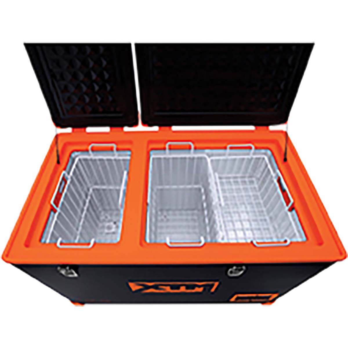 Xtm fridge freezer new arrivals